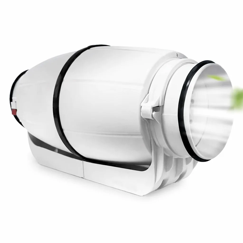 High-Efficiency Booster