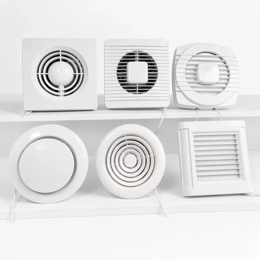 Export Pro Bathroom Series