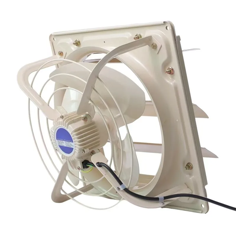 Industrial Axial Fan