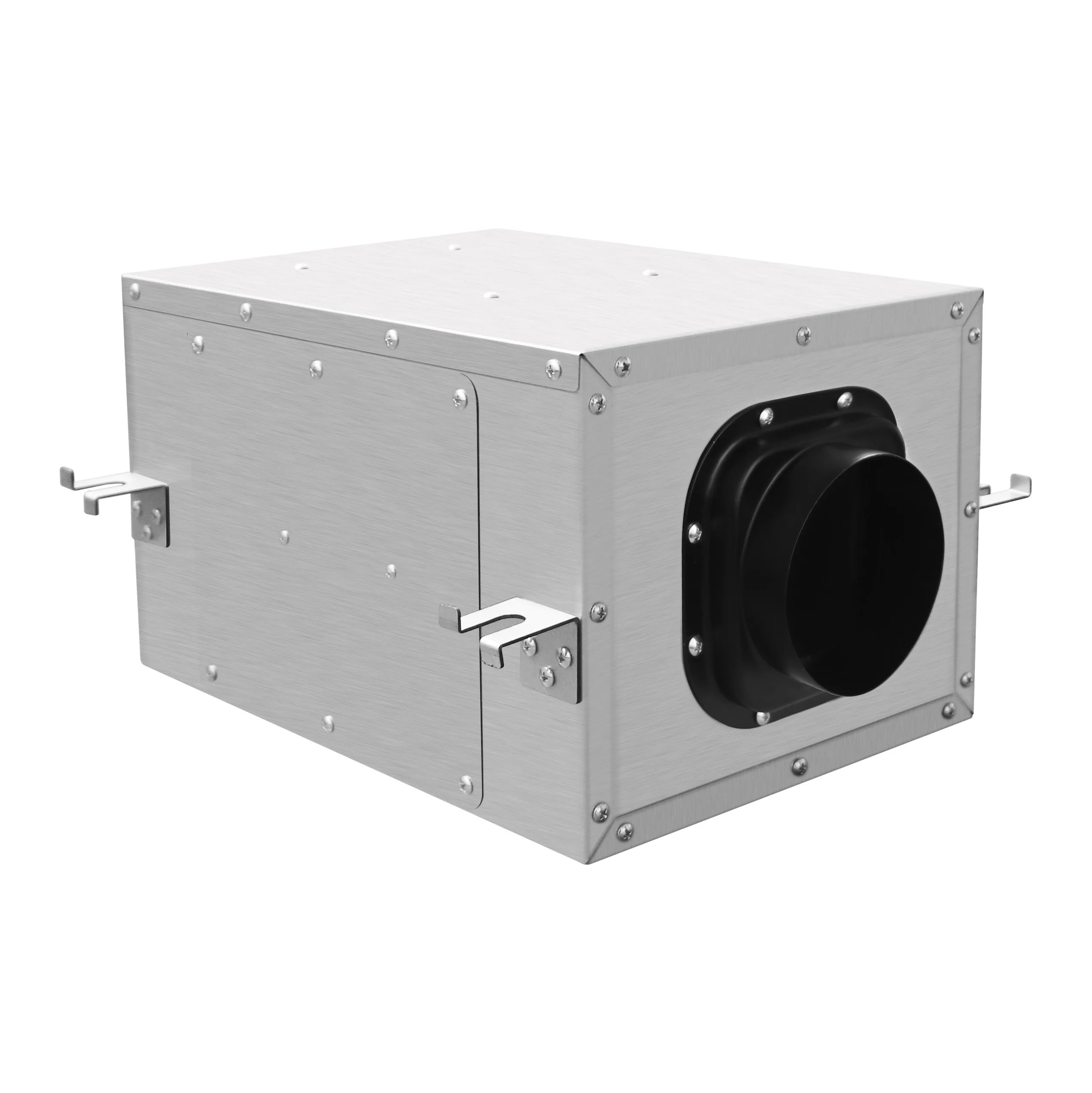 Acoustic Cabinet Series